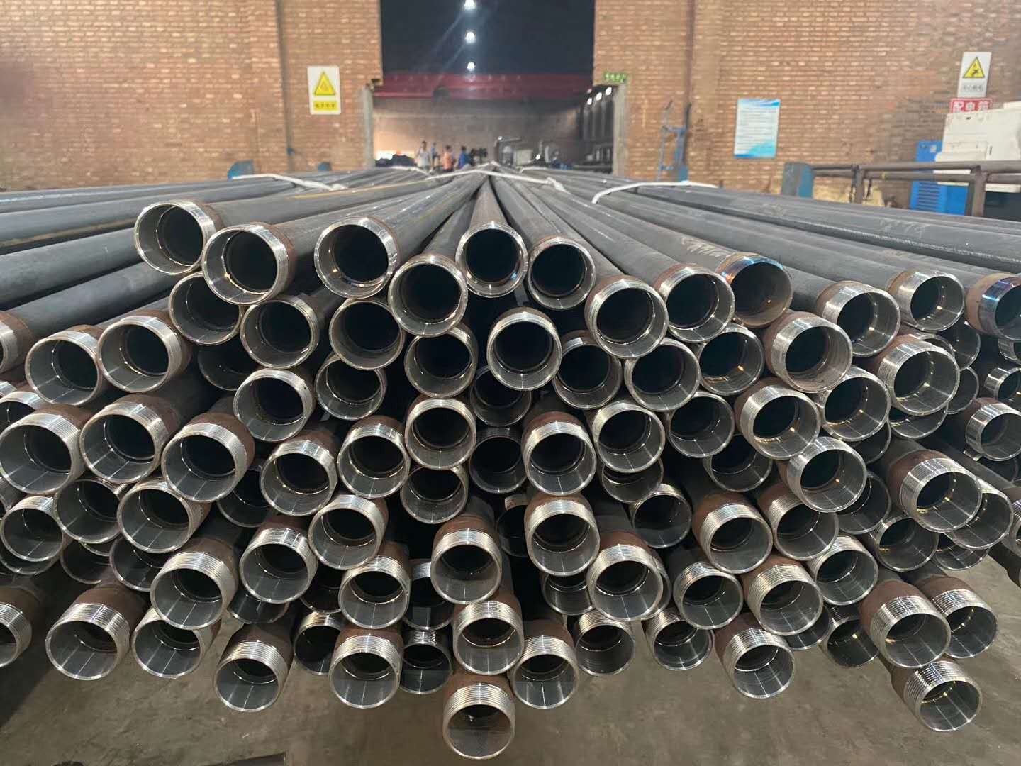 蚌埠桥梁声测管批量供货